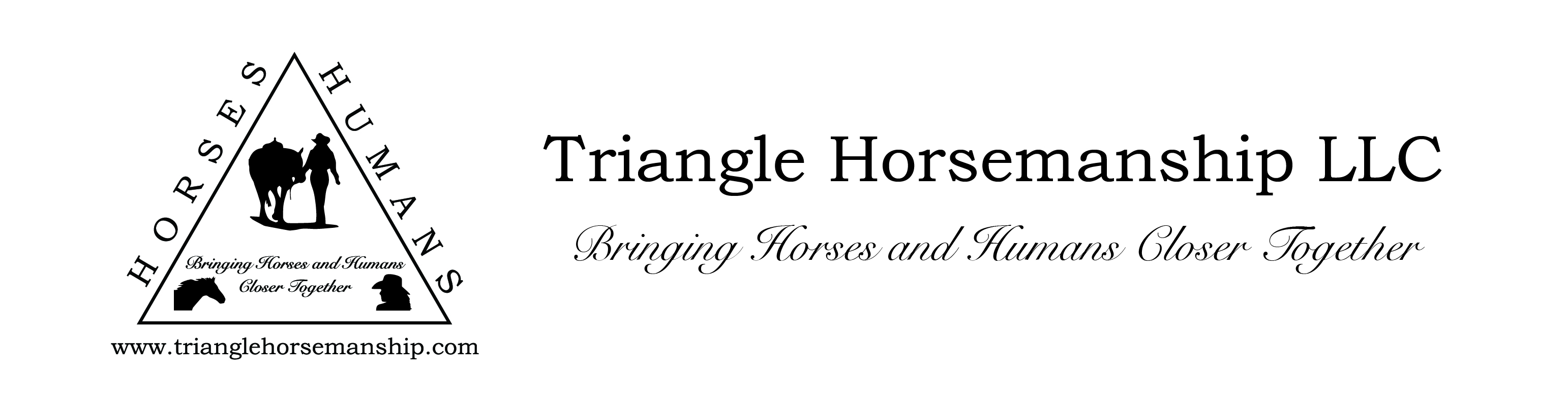 Triangle Horsemanship